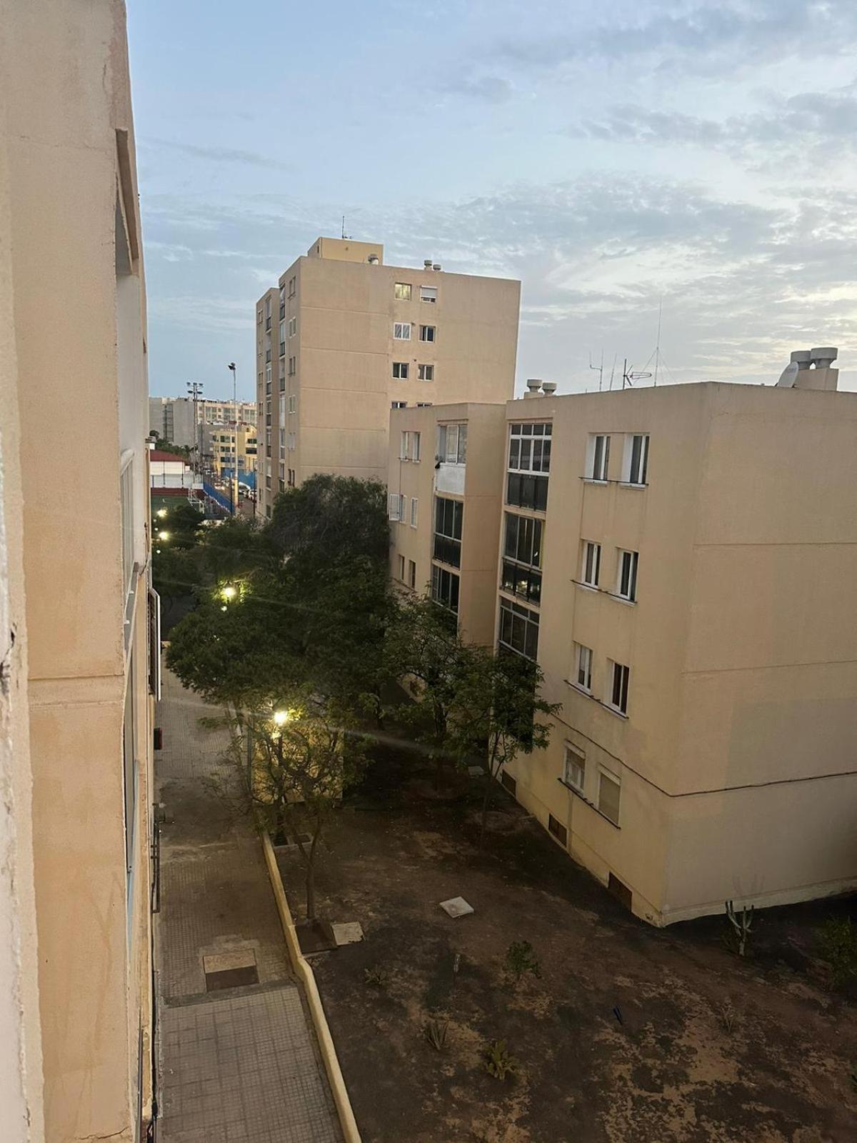 Vivienda En Arrecife De 4 Habitaciones Exteriér fotografie